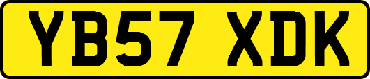YB57XDK