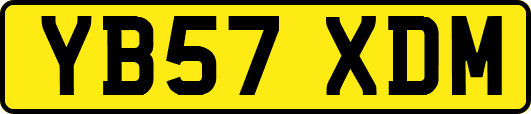 YB57XDM