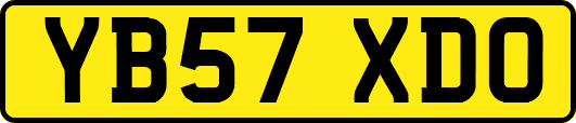 YB57XDO