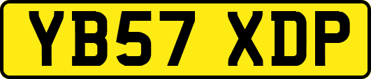 YB57XDP