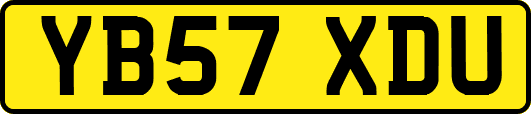 YB57XDU
