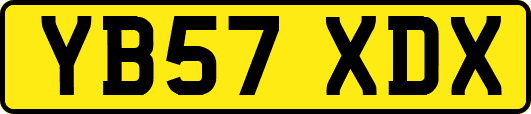 YB57XDX
