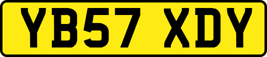 YB57XDY