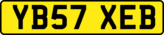 YB57XEB