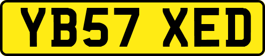 YB57XED