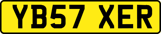 YB57XER