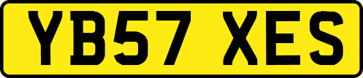 YB57XES