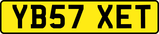 YB57XET
