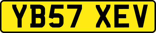 YB57XEV