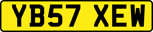 YB57XEW