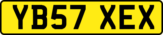 YB57XEX