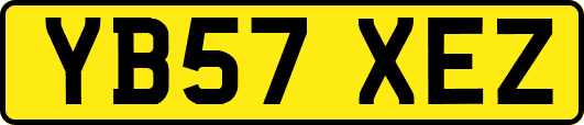 YB57XEZ