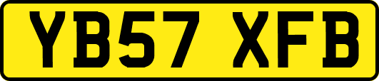 YB57XFB
