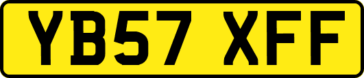 YB57XFF