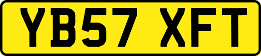 YB57XFT