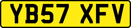 YB57XFV