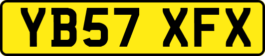 YB57XFX
