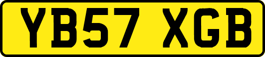 YB57XGB