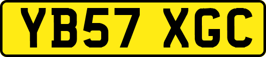 YB57XGC