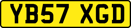 YB57XGD