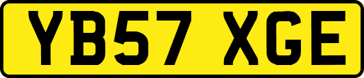 YB57XGE
