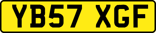 YB57XGF
