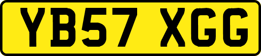 YB57XGG