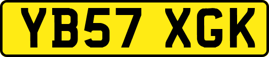 YB57XGK