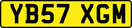 YB57XGM