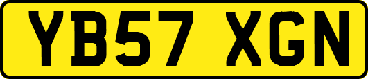 YB57XGN