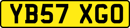 YB57XGO