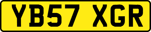 YB57XGR