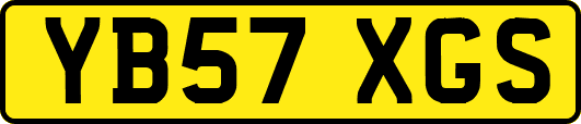 YB57XGS