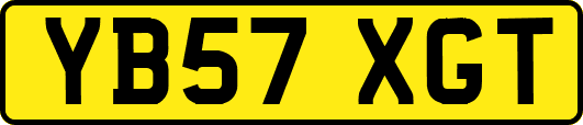 YB57XGT