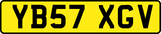 YB57XGV