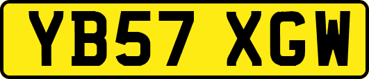 YB57XGW