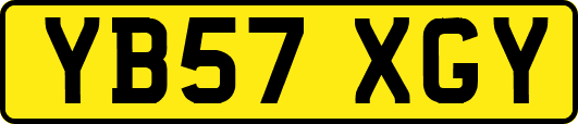 YB57XGY
