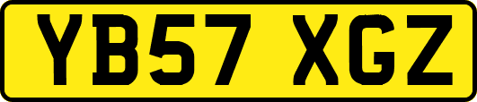 YB57XGZ