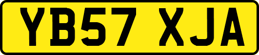 YB57XJA