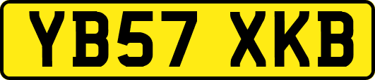 YB57XKB