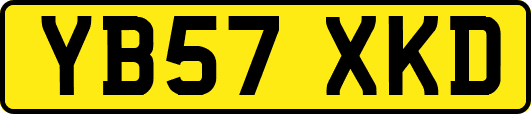 YB57XKD