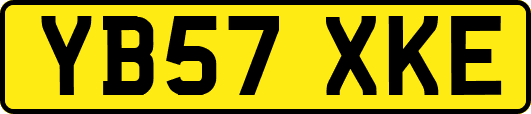 YB57XKE