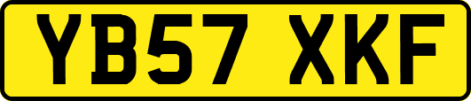 YB57XKF