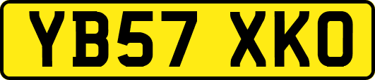 YB57XKO