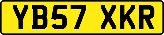 YB57XKR