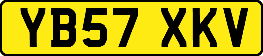 YB57XKV