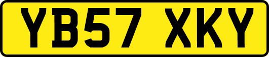 YB57XKY