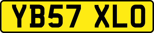 YB57XLO
