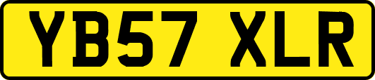 YB57XLR