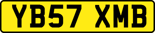 YB57XMB